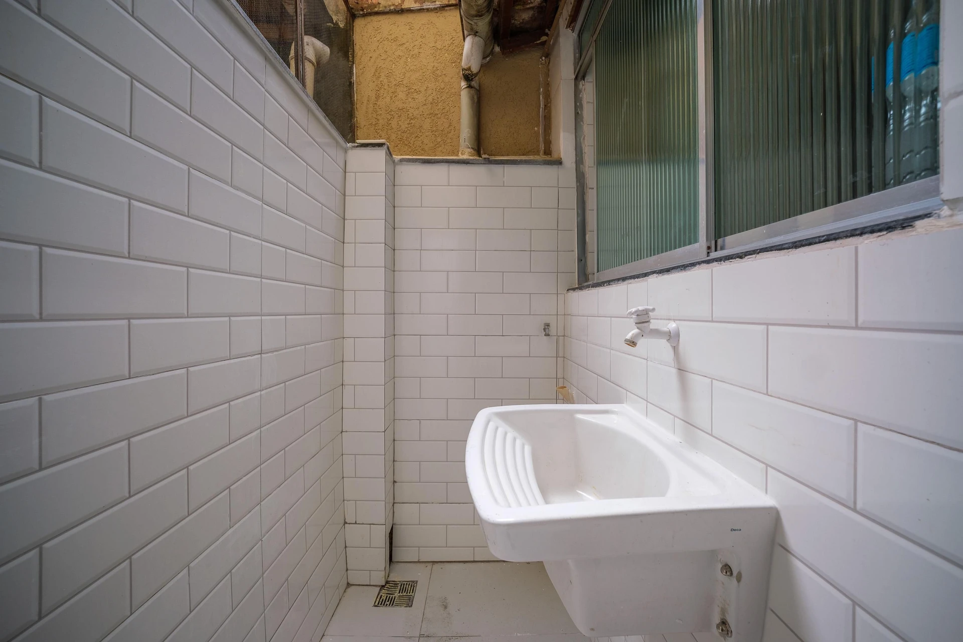2-bedroom apartment with 1 parking space and private garden — photo 5