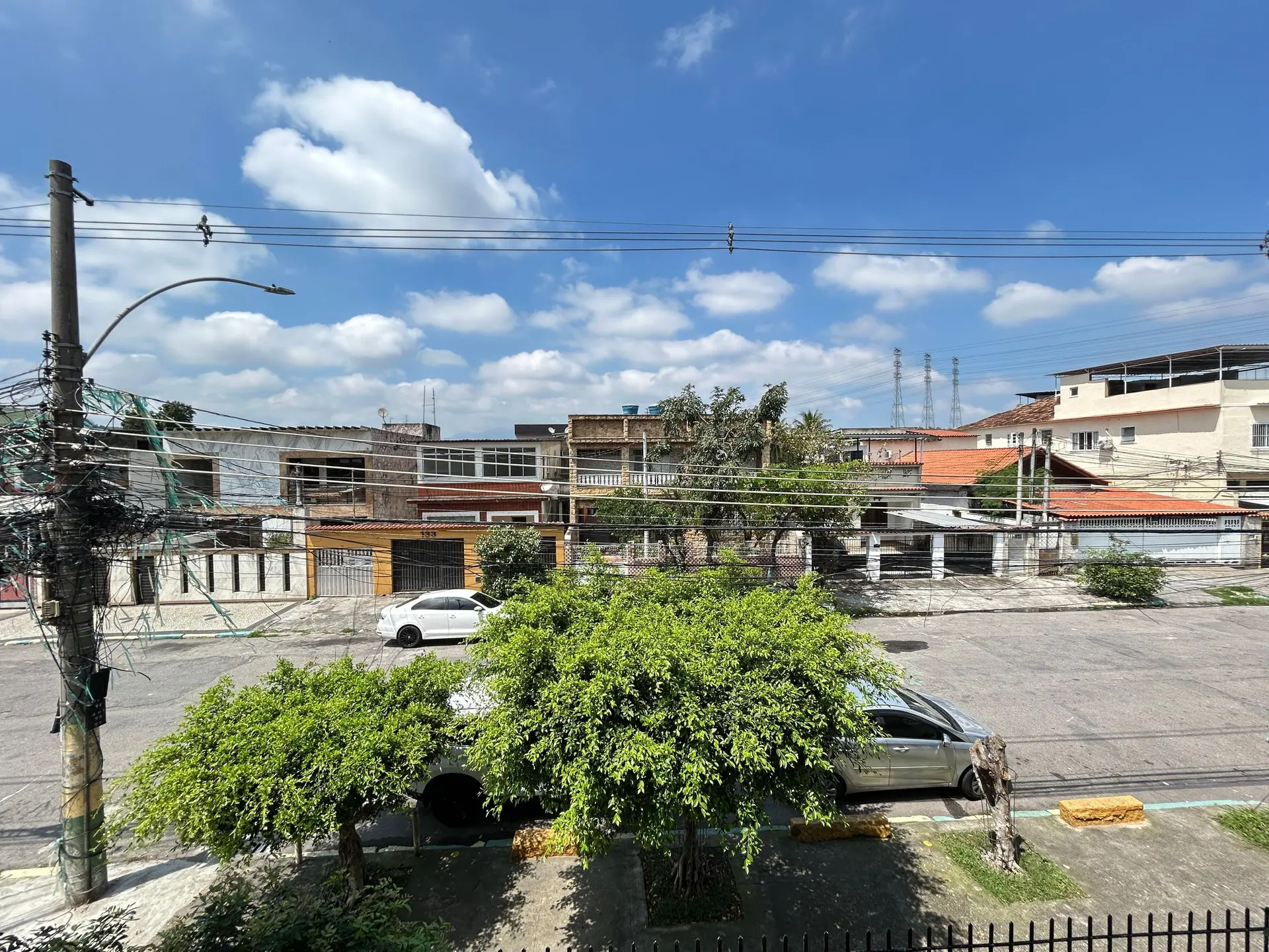 Рабочее место и 2 спальни: квартира 43 м² — photo 6