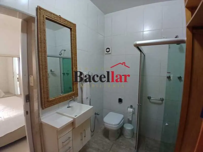 Apartamento com 2 quartos e varanda, sem vaga — photo 22