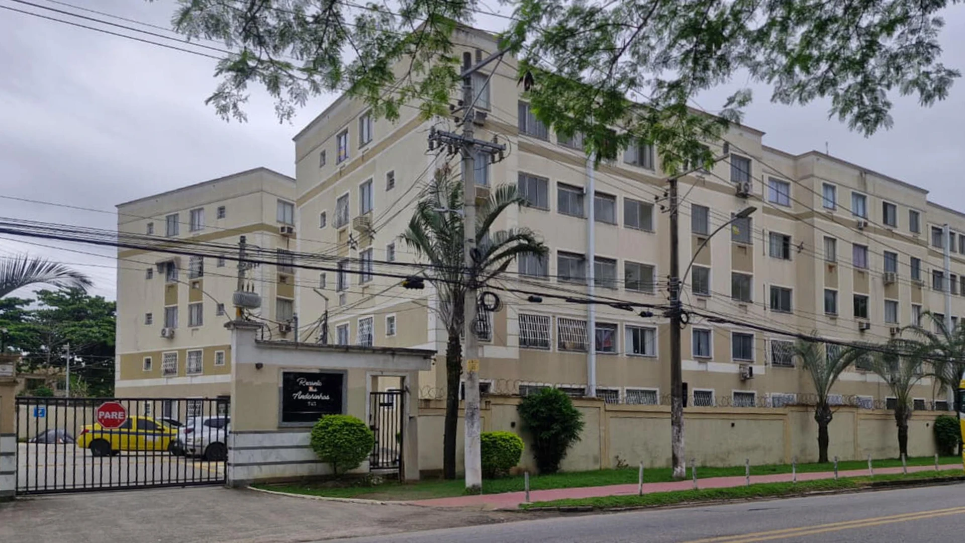 Apartamento mobiliado de 50 m² e 2 quartos, Barros Filho — photo 39