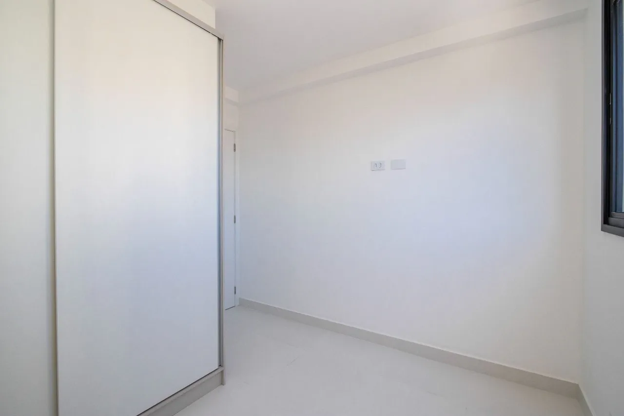 Apartamento com 2 quartos e 40 m² com varanda e BBQ — photo 19