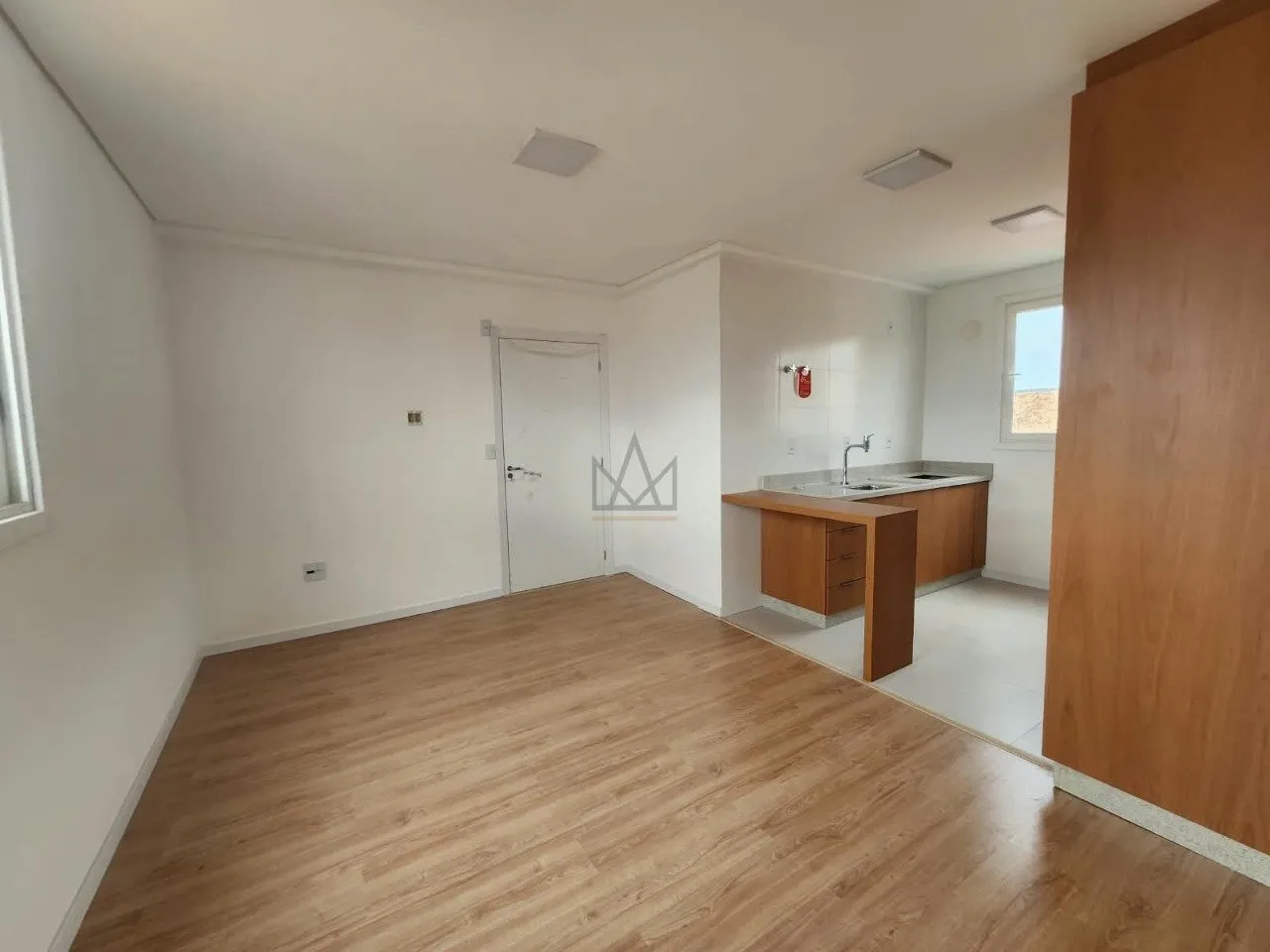 82 m² apartment with 3 bedrooms and private garden — photo 2