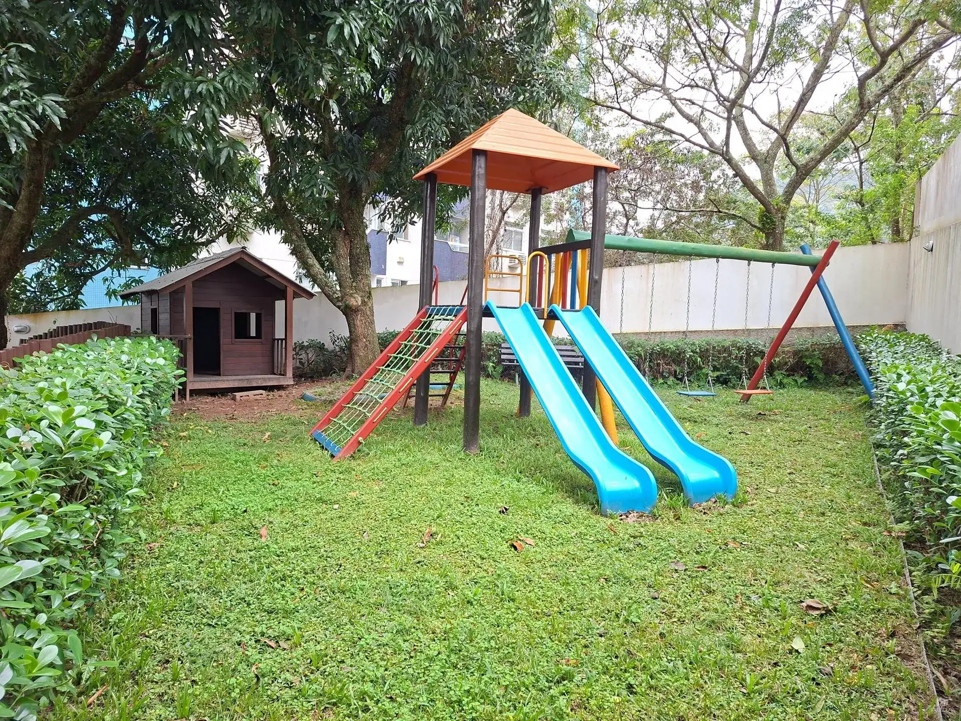 Lavadora y 3 dormitorios: departamento de 88 m² — photo 16