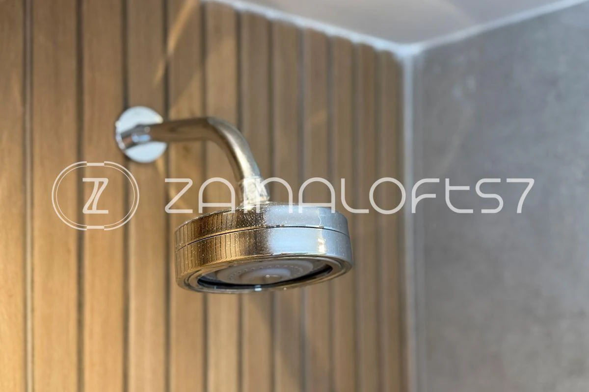 Apartamento mobiliado de 58 m² com 1 suíte e varanda fechada — photo 45