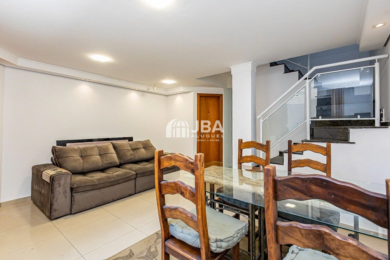 128 m² house with a bathtub and a private BBQ