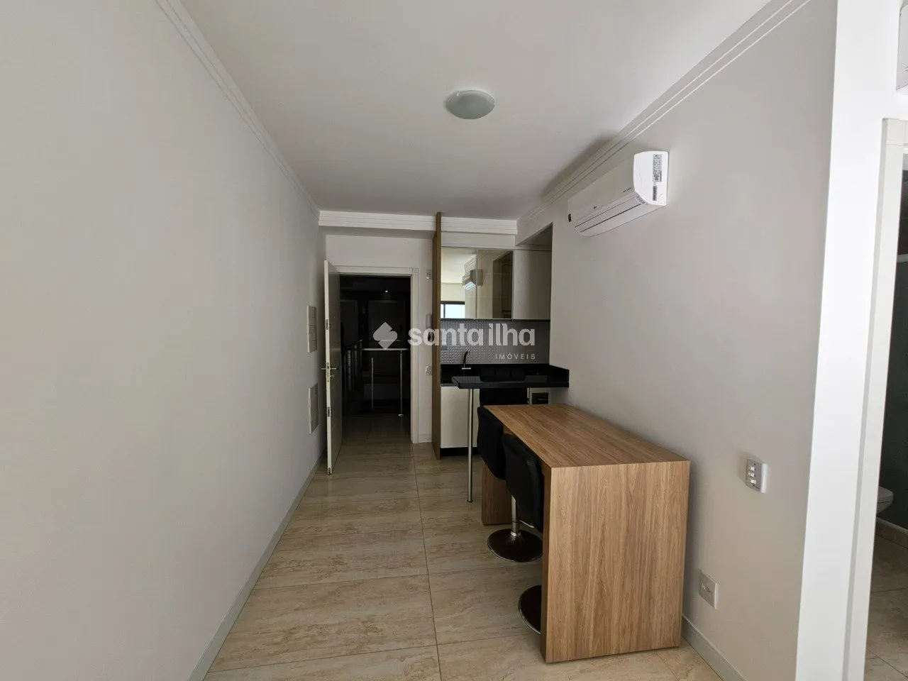 Меблированное студио 45 м² с 1 спальней и 1 местом — photo 2