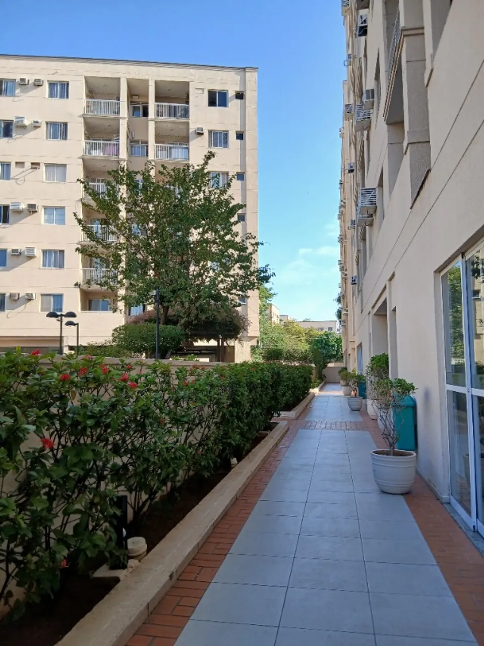 Apartment, 60 m², with a washing machine — photo 10