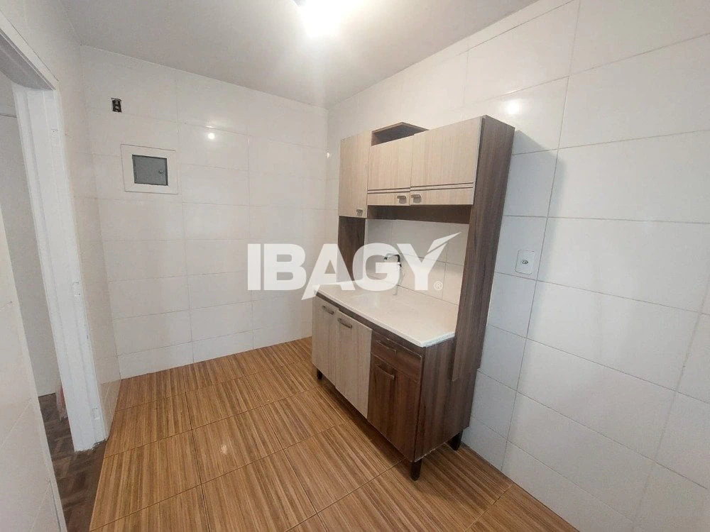 Apartment, 48 m², with a washing machine