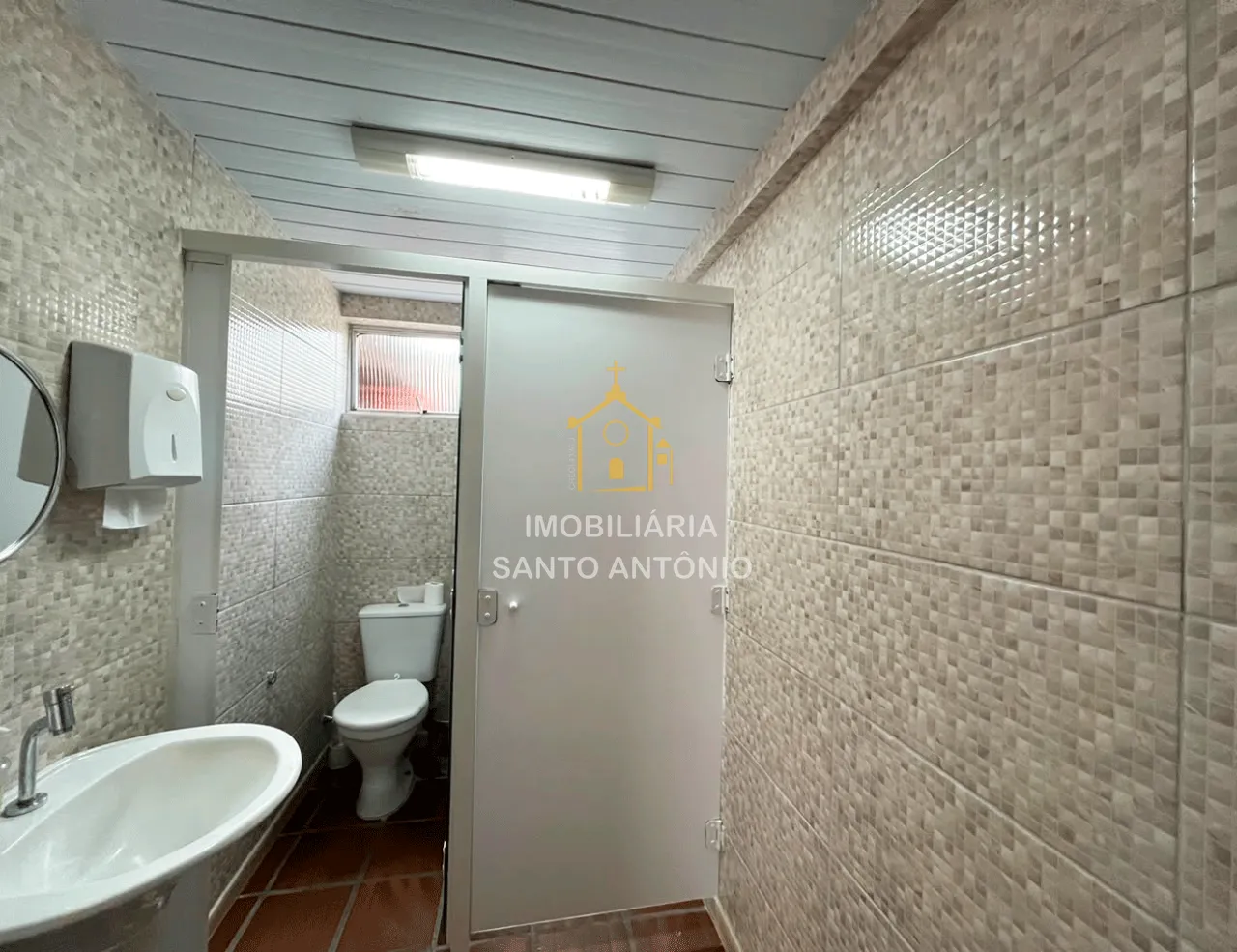 Furnished apartment, 48 m², with a washing machine — photo 25
