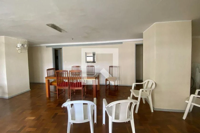 Apartamento de 60 m² con 2 dormitorios y balcón con parrilla — photo 34