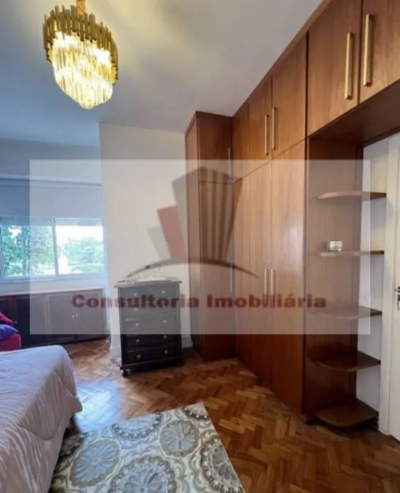 Air-conditioned apartment with 4 bedrooms and 4 bathrooms — photo 9