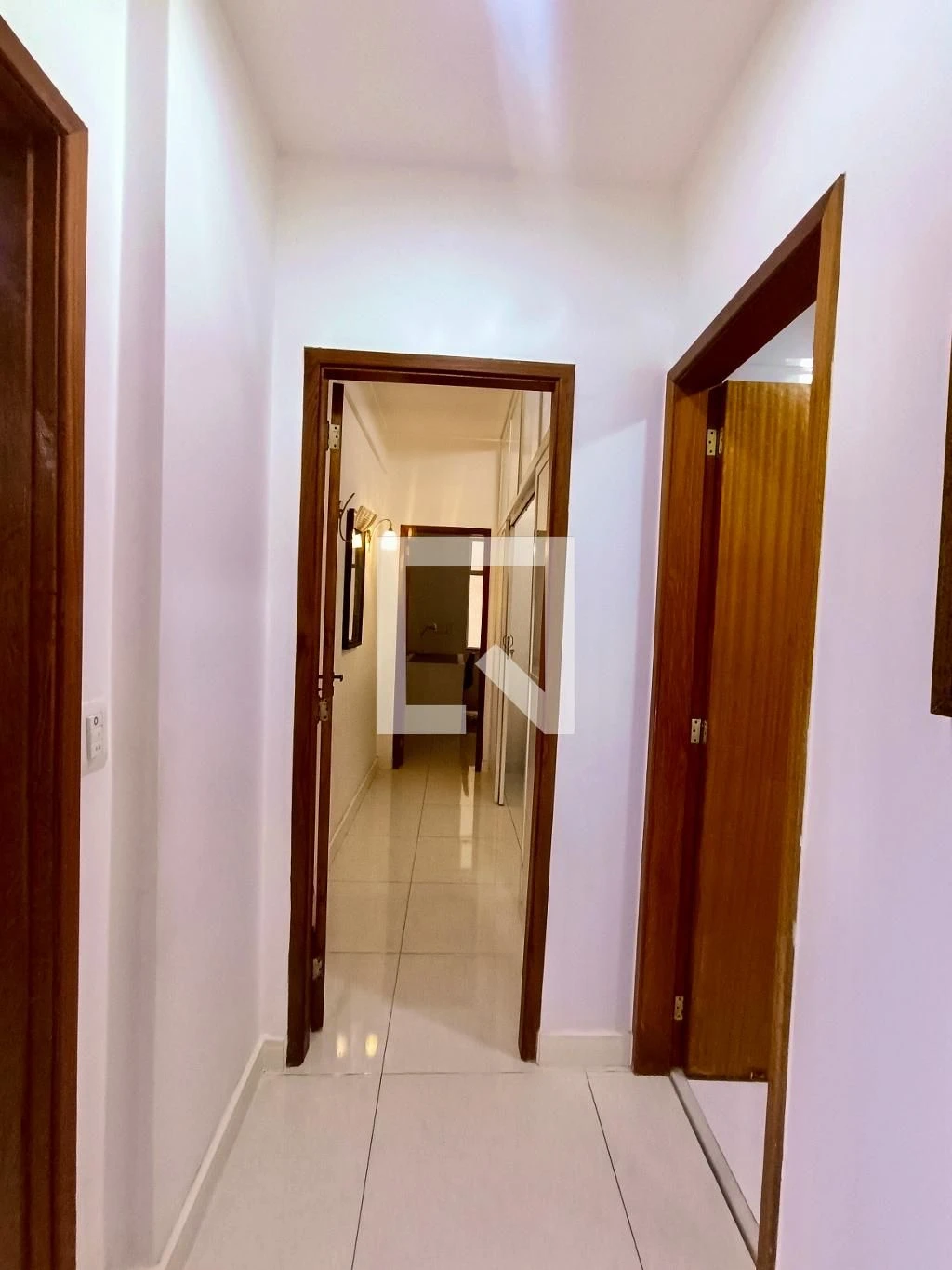 Apartamento mobiliado de 3 quartos com máquina de lavar — photo 44