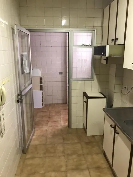 3-bedroom, 108 m² apartment in Curitiba — photo 14