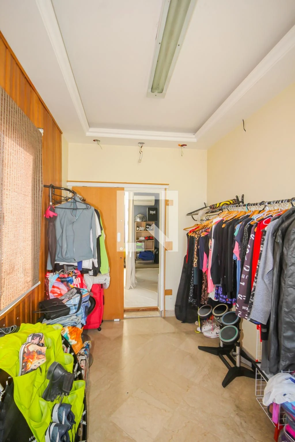 4 quartos e vista para a água: apartamento de 230 m² — photo 4