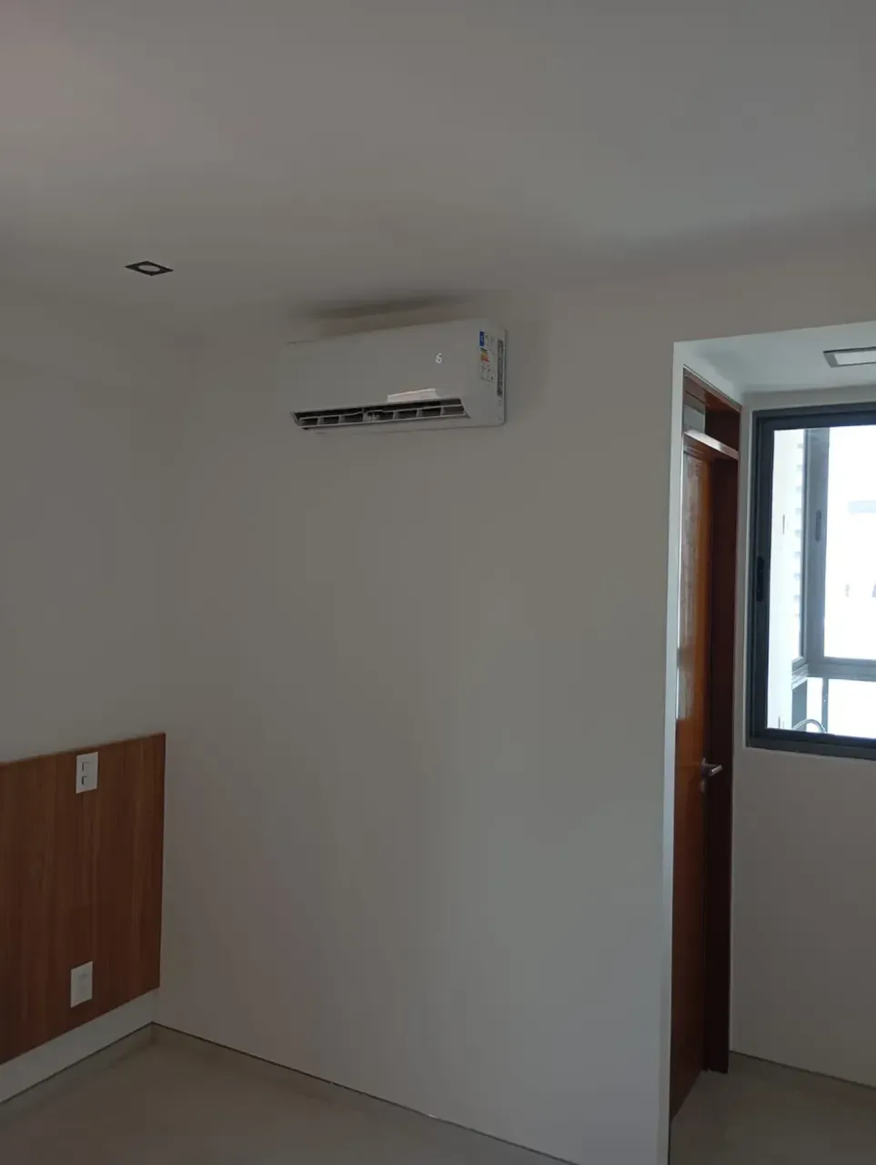 2-bedroom apartment with gas stove and 61 m² — photo 14