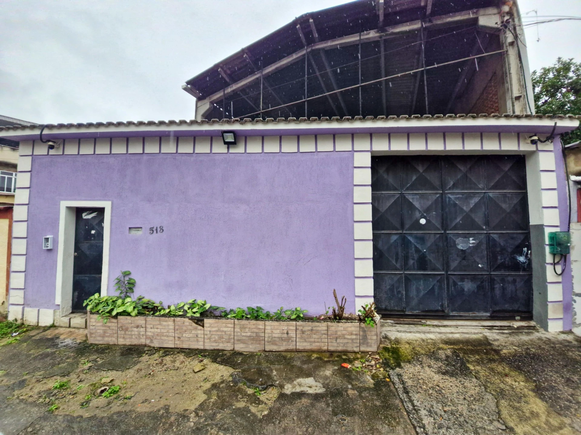 Casa mobiliada com 4 quartos e quintal privativo — photo 79