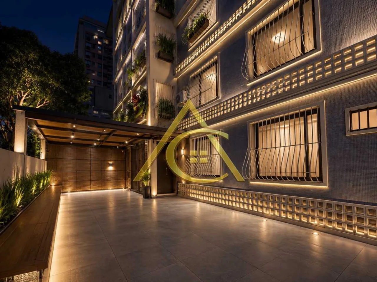 Apartamento de 3 dormitorios con terraza, 130 m² — photo 11