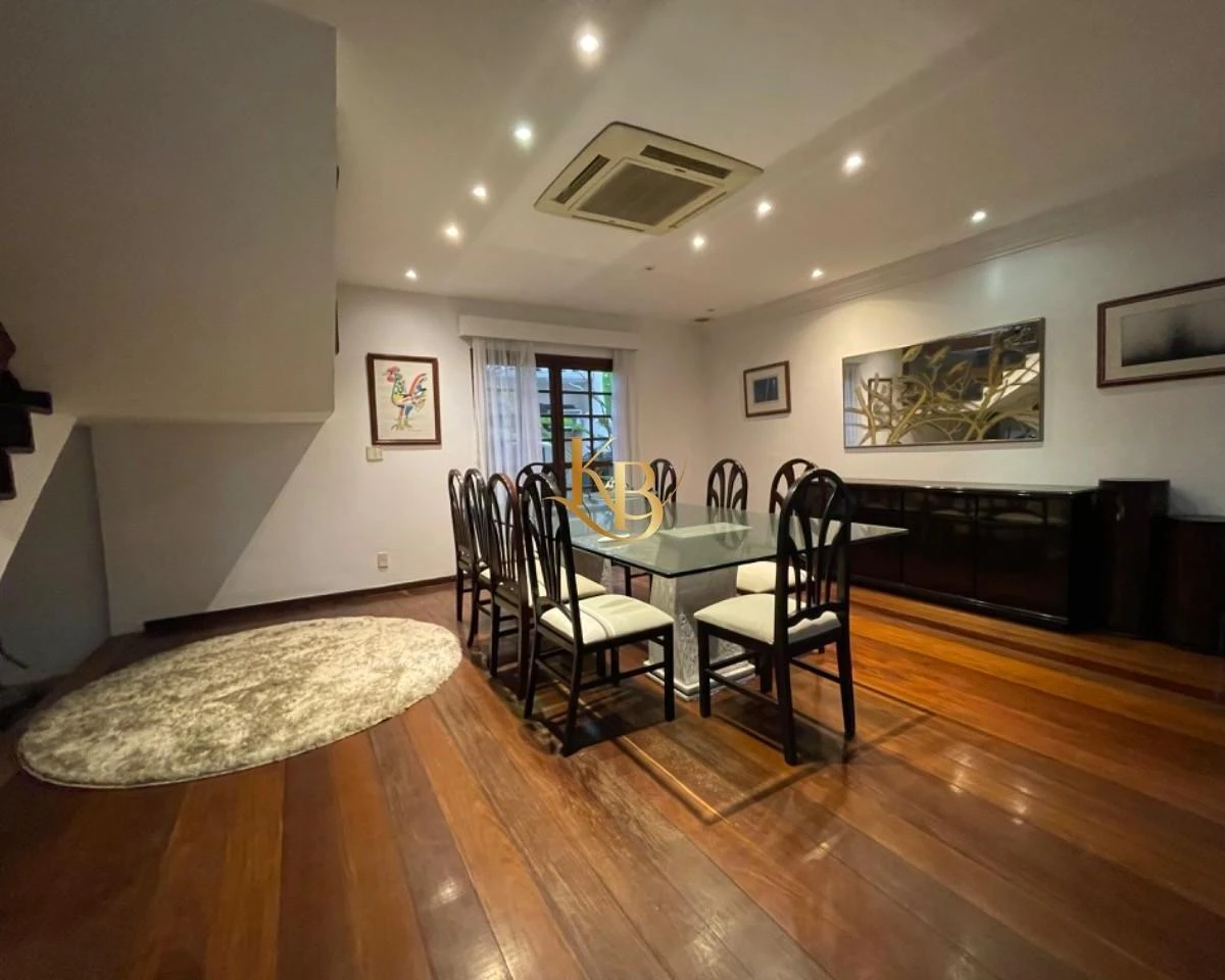 Мебльований будинок з 5 спальнями і 1050 м² — photo 11