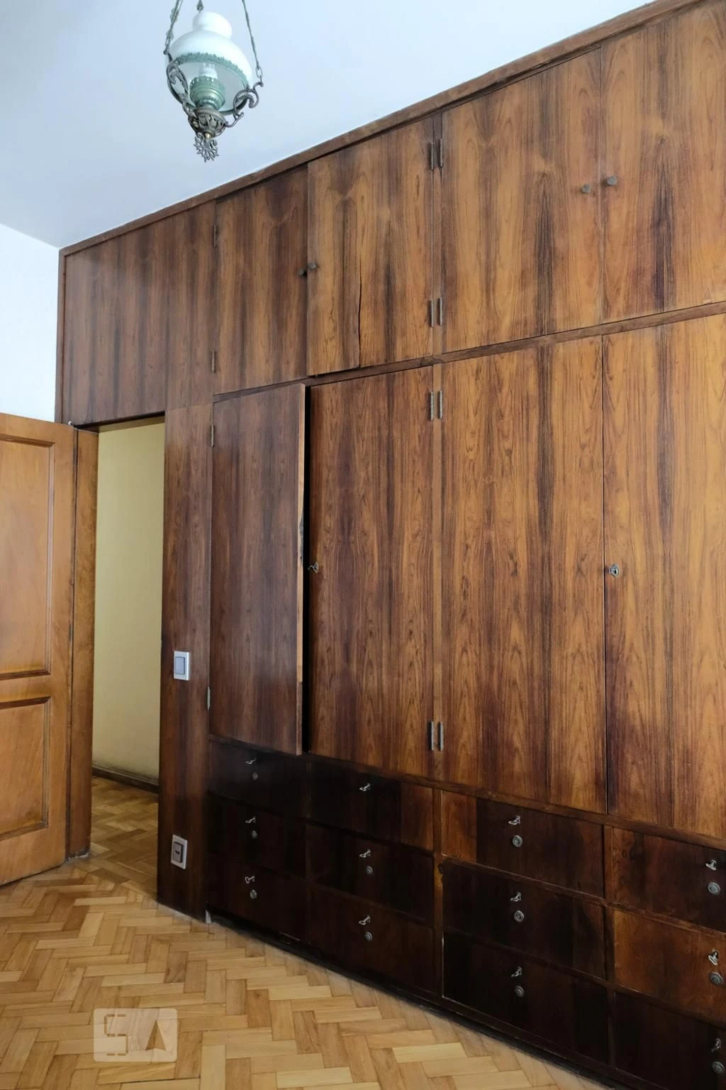 Departamento de 3 dormitorios con espacio de home office