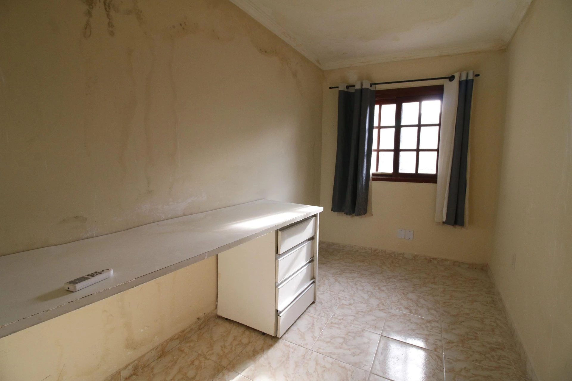 Home office in a 3-bedroom house, 100 m² — photo 10