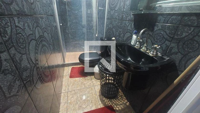 Washing machine in a 4-bedroom house, 159 m² — photo 12