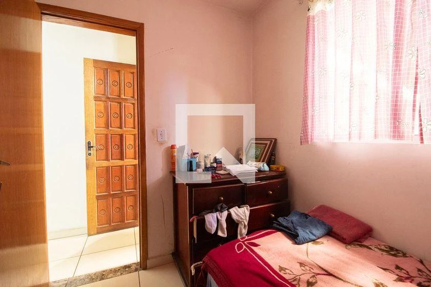 Washing machine in a 2-bedroom house, 69 m² — photo 11