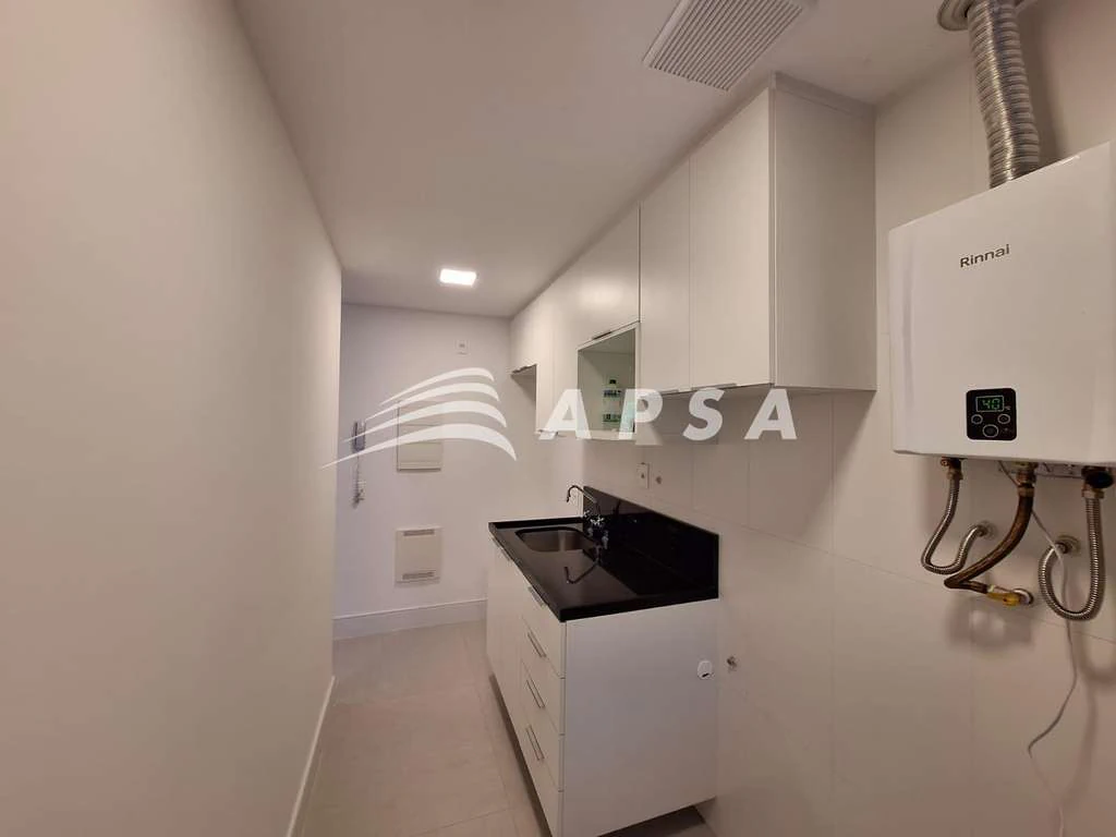 74 m² apartment with 2 en-suite bedrooms and 2 parking — photo 5
