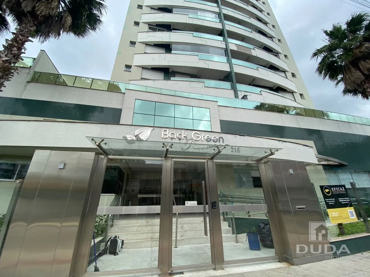 Apartamento mobiliado de 2 quartos com 91 m² e 2 vagas — photo 18