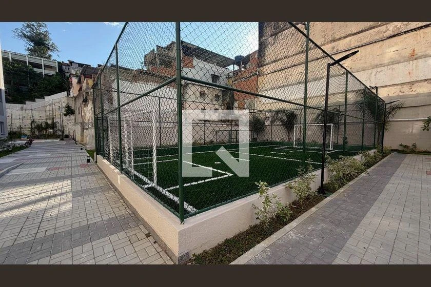Apartment, 38 m², with a mountain view — photo 40