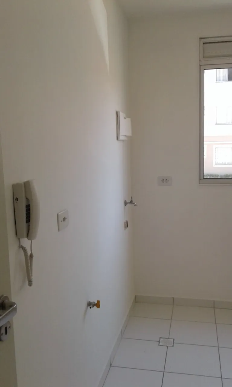 One-bedroom apartment, 40 m² — photo 2