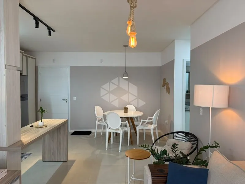 Furnished apartment, 75 m², with a washing machine — photo 19