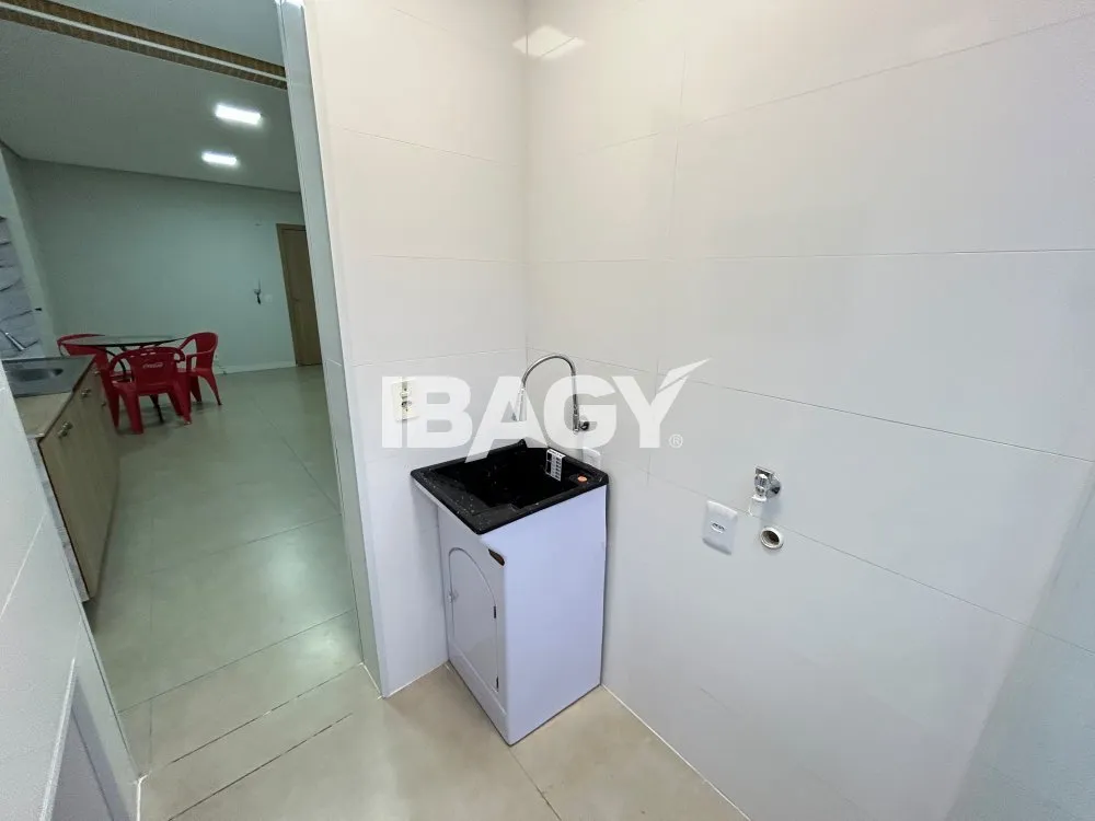 67 m² apartment with 2 bedrooms and 1 en-suite — photo 6