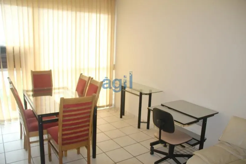 Furnished apartment, 72 m², with a mountain view — photo 15
