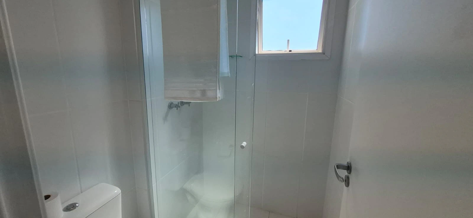 Apartamento mobiliado, 55 m², com piscina privativa — photo 6