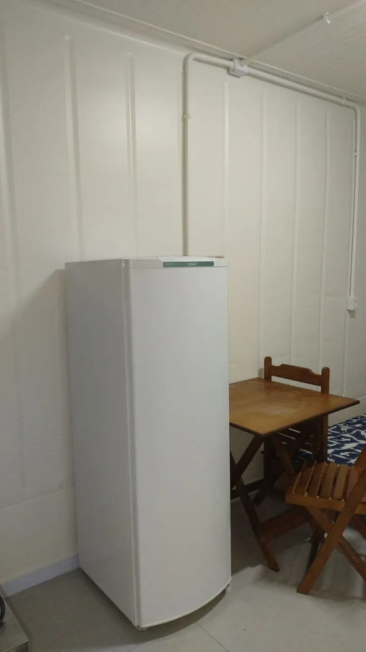 Furnished 15 m² studio in Florianópolis — photo 4