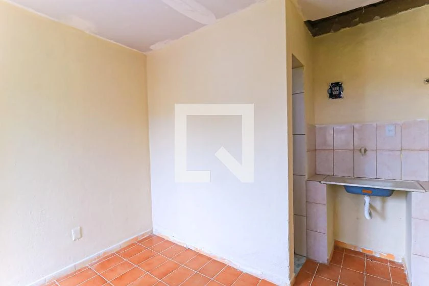 Невмебльований студіо 24 м² з 1 спальнею і балконом — photo 7