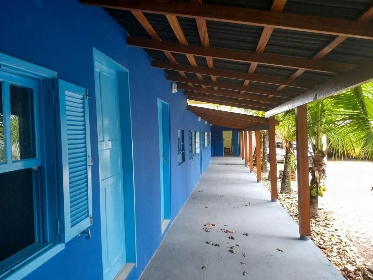 House, 180 m², with a grill on the balcony — photo 20