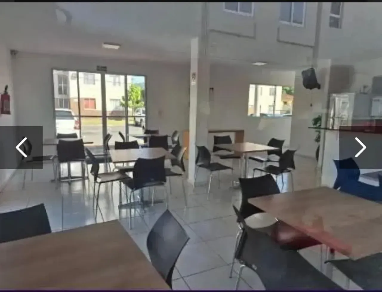 Unfurnished apartment with 2 bedrooms and 1 bathroom — photo 15