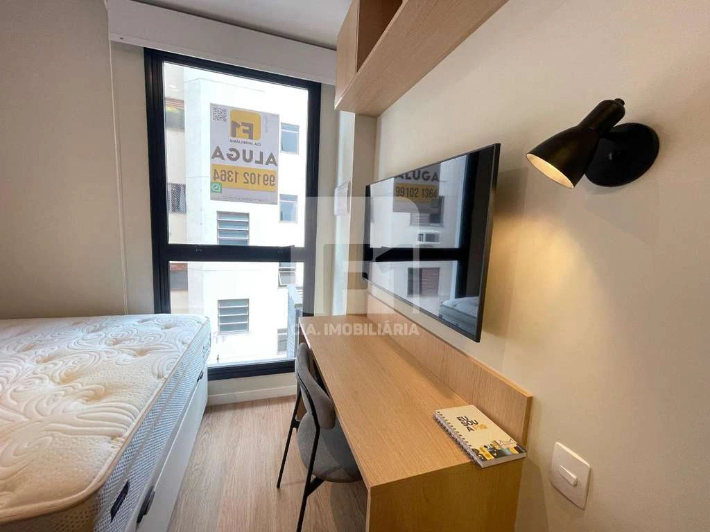 45 m² apartment with 1 bedroom and air conditioning — photo 3