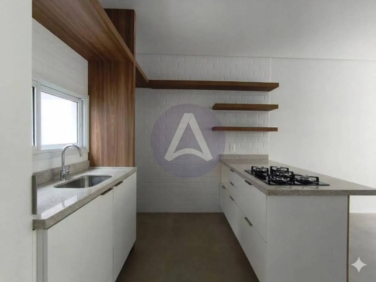 2-bedroom house with a garden in Florianópolis — photo 6