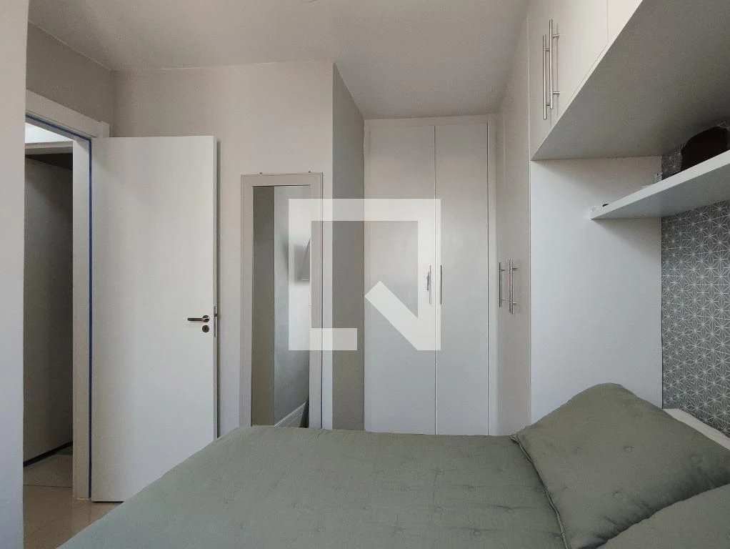 Квартира 43 м² со стиральной машиной и видом на горы — photo 7