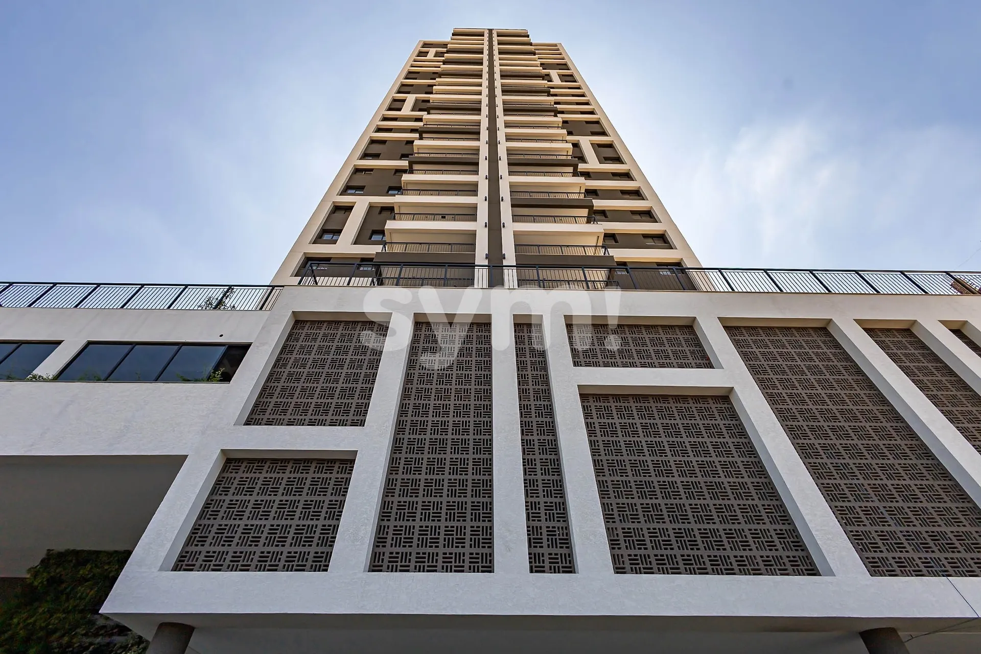 2 quartos e varanda gourmet: apartamento de 61 m² — photo 7