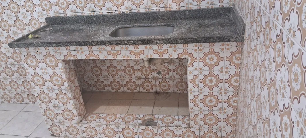 One-bedroom house, 60 m² — photo 19