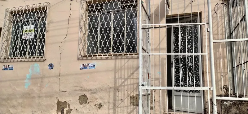 House with 2 bedrooms, 1 bath and no parking — photo 7