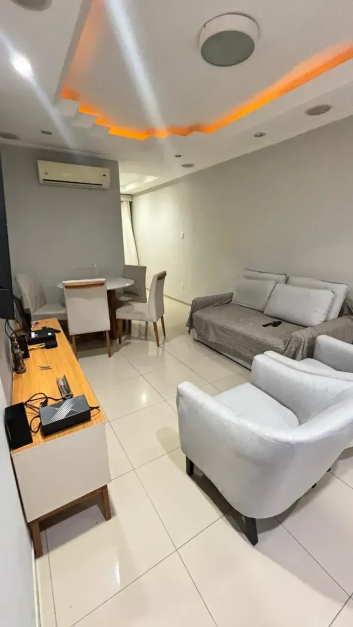 Apartamento de 2 quartos e 75 m² — photo 5