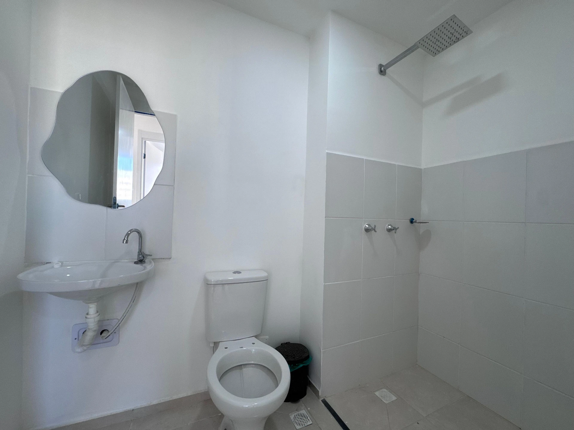 Apartamento de 2 quartos em condomínio com sauna — photo 43