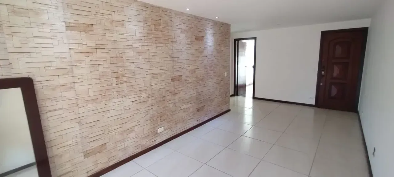 Apartamento 110 m² com 2 quartos e 3 banheiros — photo 3