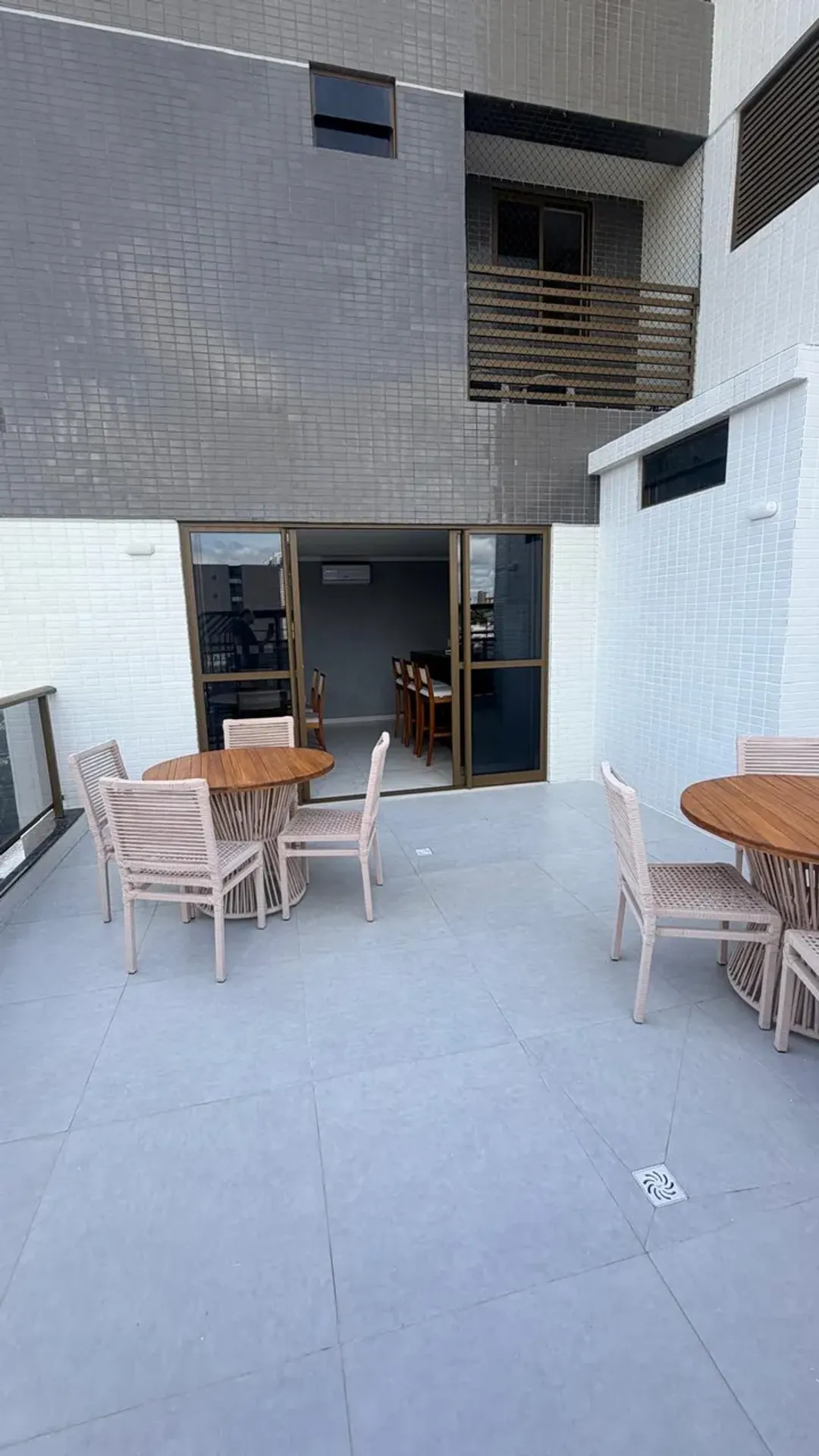 Квартира с 2 спальнями, 60 м² и 1 парковкой — photo 6
