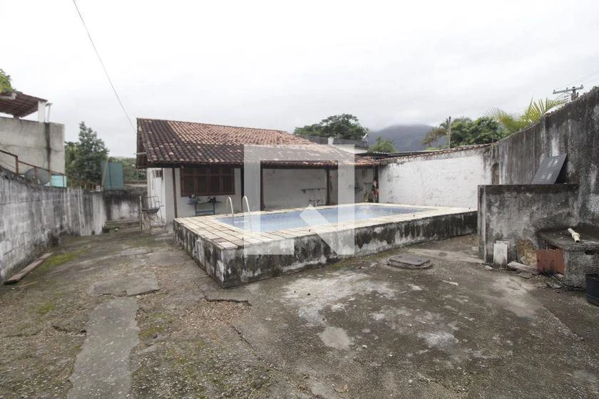 Furnished house with 2 bedrooms and 362 m² — photo 7
