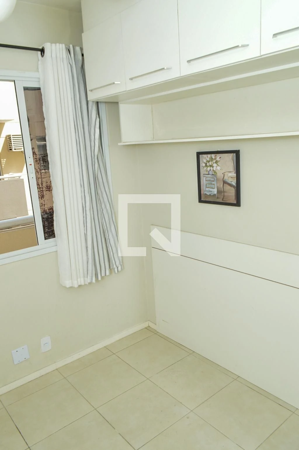 Floor-to-ceiling windows in a 2-bedroom apartment, 60 m² — photo 27